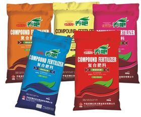 智能肥料開啟智慧種植新時代