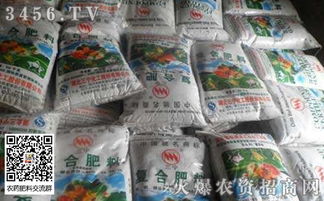 6月13日國內(nèi)復(fù)合肥價(jià)格最新行情