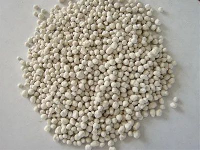 農(nóng)民買復(fù)合肥，為啥都愛買硫酸鉀型的？原來(lái)是這么回事！