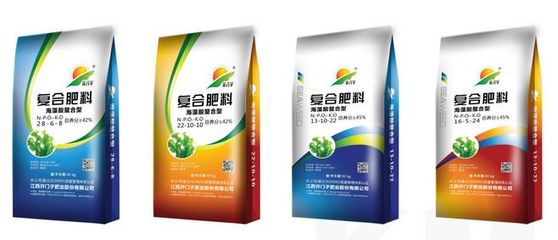 復合肥的作用與應用