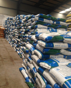 中農(nóng)18-20-7復(fù)合肥 均衡營(yíng)養(yǎng)，助力作物穩(wěn)健生長(zhǎng)