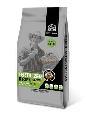 信譽(yù)與品質(zhì)并重——深圳優(yōu)質(zhì)復(fù)合肥供應(yīng)解析